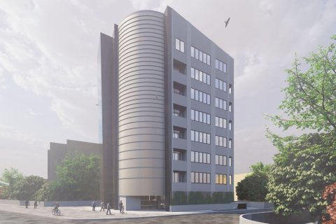 351m2 Oficina en Apostolos Andreas, Limassol,  No. 43833 4