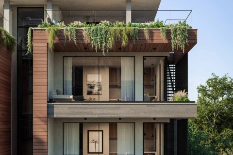 3 chambres Penthouse à Limassol,  No. 43829 3