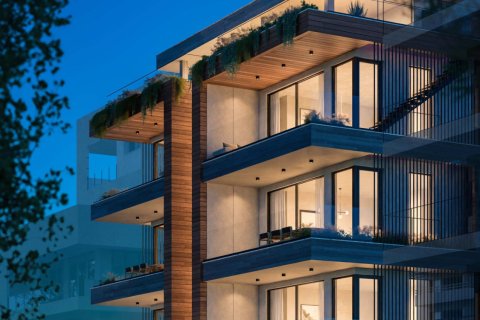 3 chambres Penthouse à Limassol,  No. 43829 4