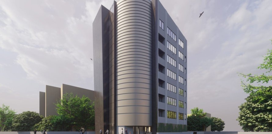 2106m2 Propriété commerciale à Apostolos Andreas, Limassol,  No. 43834