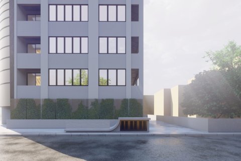 2106m2 Propriété commerciale à Apostolos Andreas, Limassol,  No. 43834 3