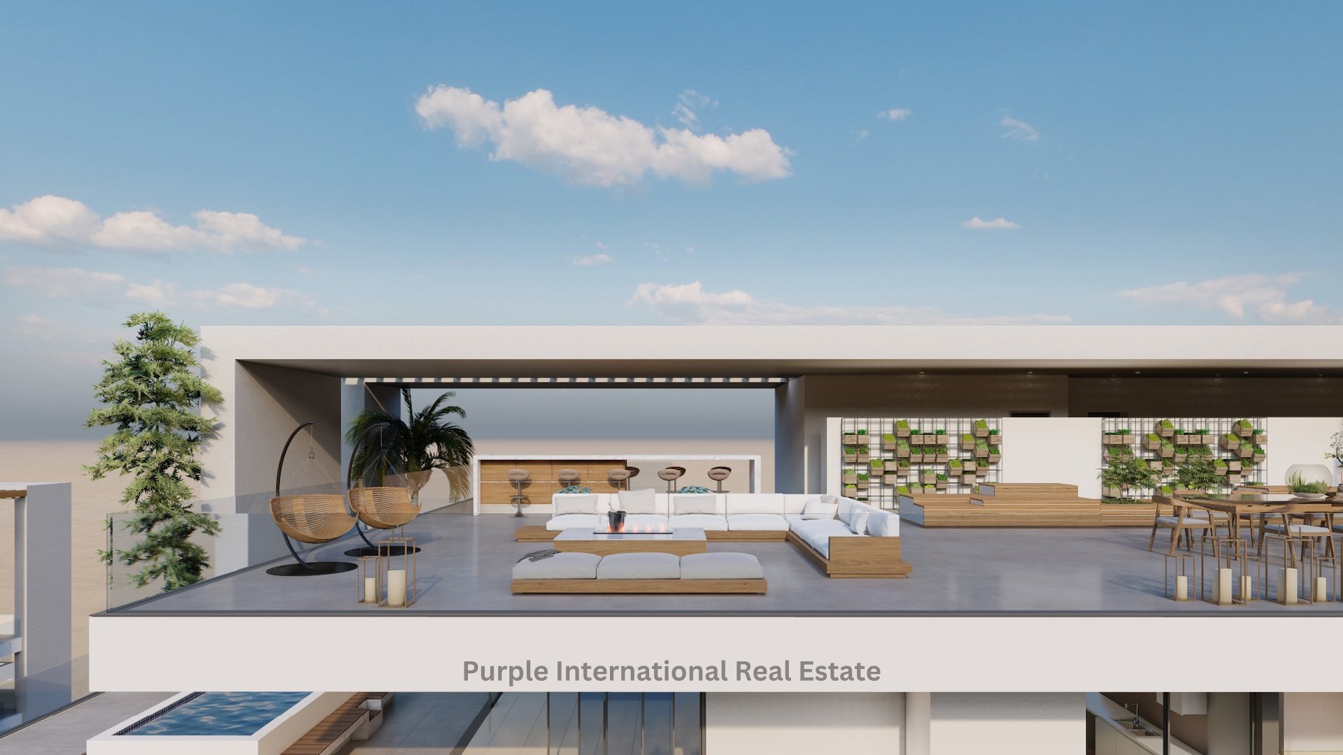 3 dormitorios Apartamento en Kato Paphos, Paphos, Chipre No. 37060
