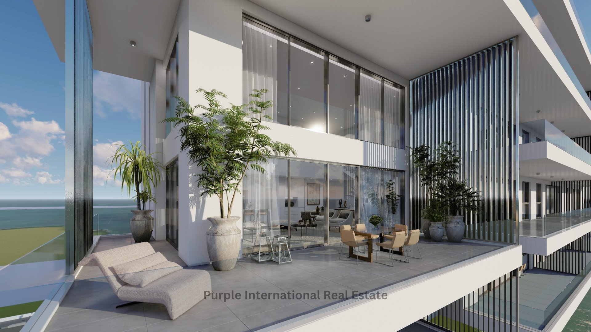 3 dormitorios Apartamento en Kato Paphos, Paphos, Chipre No. 37060