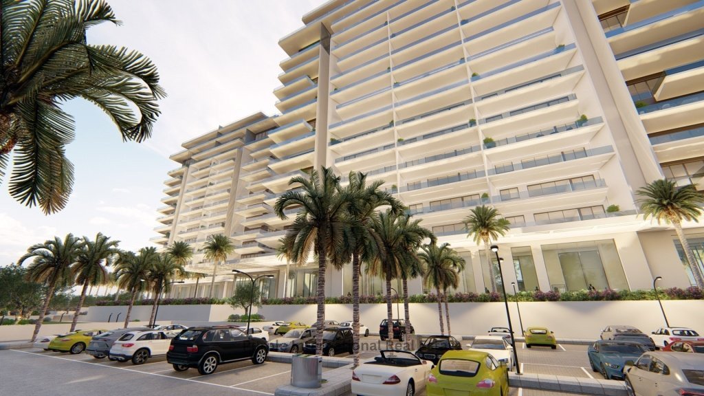 3 dormitorios Apartamento en Kato Paphos, Paphos, Chipre No. 37060