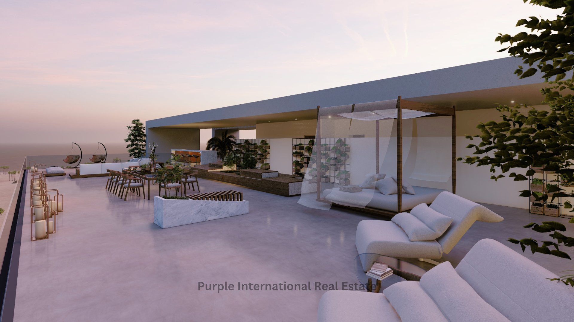 3 dormitorios Apartamento en Kato Paphos, Paphos, Chipre No. 37060
