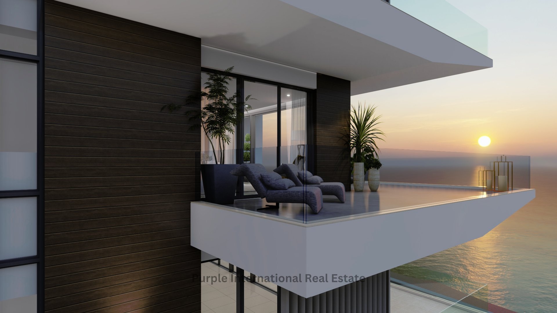 3 dormitorios Apartamento en Kato Paphos, Paphos, Chipre No. 37060