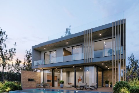 3 bedrooms Villa in Tala, Paphos, Cyprus No. 37062 10