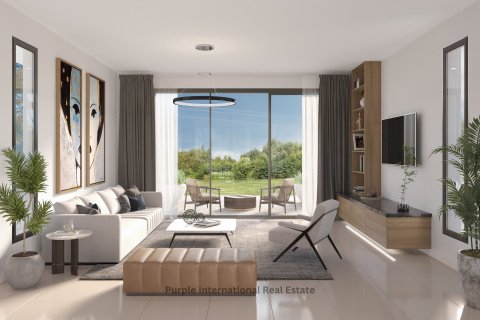 3 bedrooms Villa in Tala, Paphos, Cyprus No. 37062 2