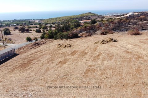 3 bedrooms Villa in Tala, Paphos, Cyprus No. 37062 4