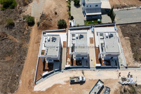 5 bedrooms Villa in Protaras, Ammochostos,  No. 37771 28