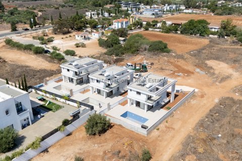 5 bedrooms Villa in Protaras, Ammochostos,  No. 37771 29