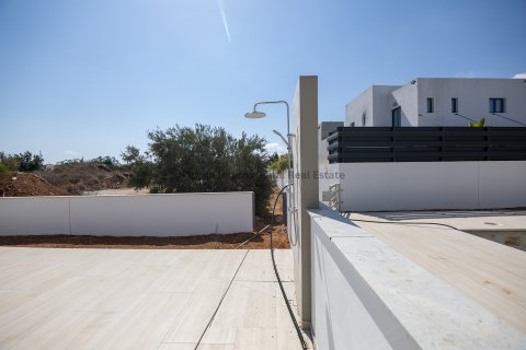 5 bedrooms Villa in Protaras, Ammochostos,  No. 37771 10