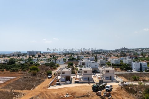 5 bedrooms Villa in Protaras, Ammochostos,  No. 37771 27