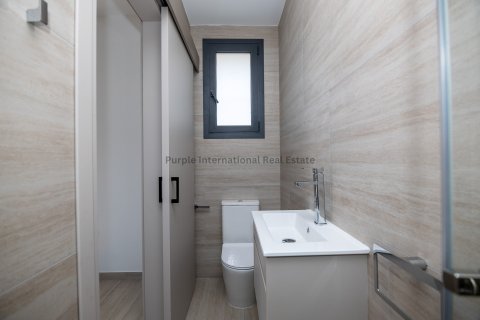 5 bedrooms Villa in Protaras, Ammochostos,  No. 37771 15