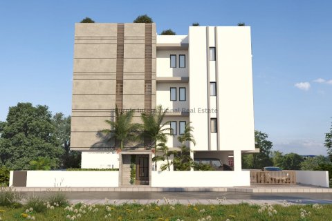 2 bedrooms Apartment in Aradippou, Larnaka,  No. 37766 5