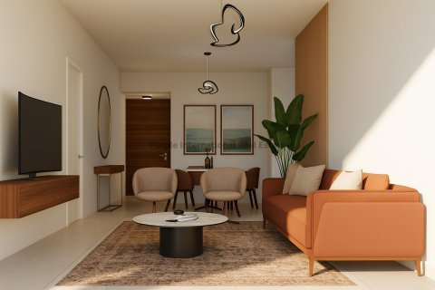 2 bedrooms Apartment in Aradippou, Larnaka,  No. 37766 2