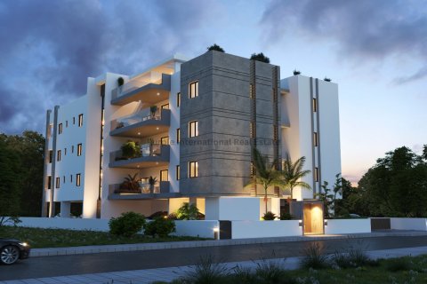 2 bedrooms Apartment in Aradippou, Larnaka,  No. 37766 4