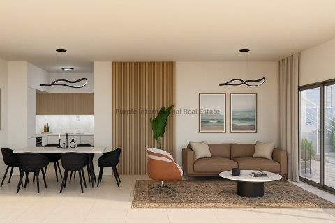 2 bedrooms Apartment in Aradippou, Larnaka,  No. 37766 3