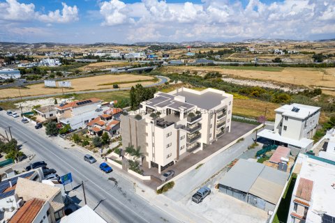 2 bedrooms Apartment in Aradippou, Larnaka,  No. 37766