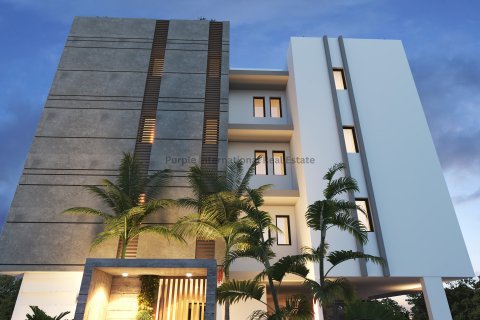 2 bedrooms Apartment in Aradippou, Larnaka,  No. 37766 8