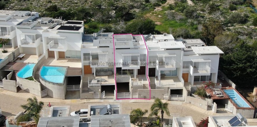 3 bedrooms Villa in Ayia Napa, Ammochostos,  No. 37770