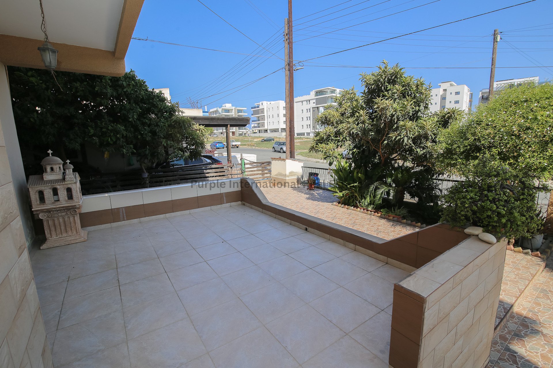 3 chambres Villa No. 37767