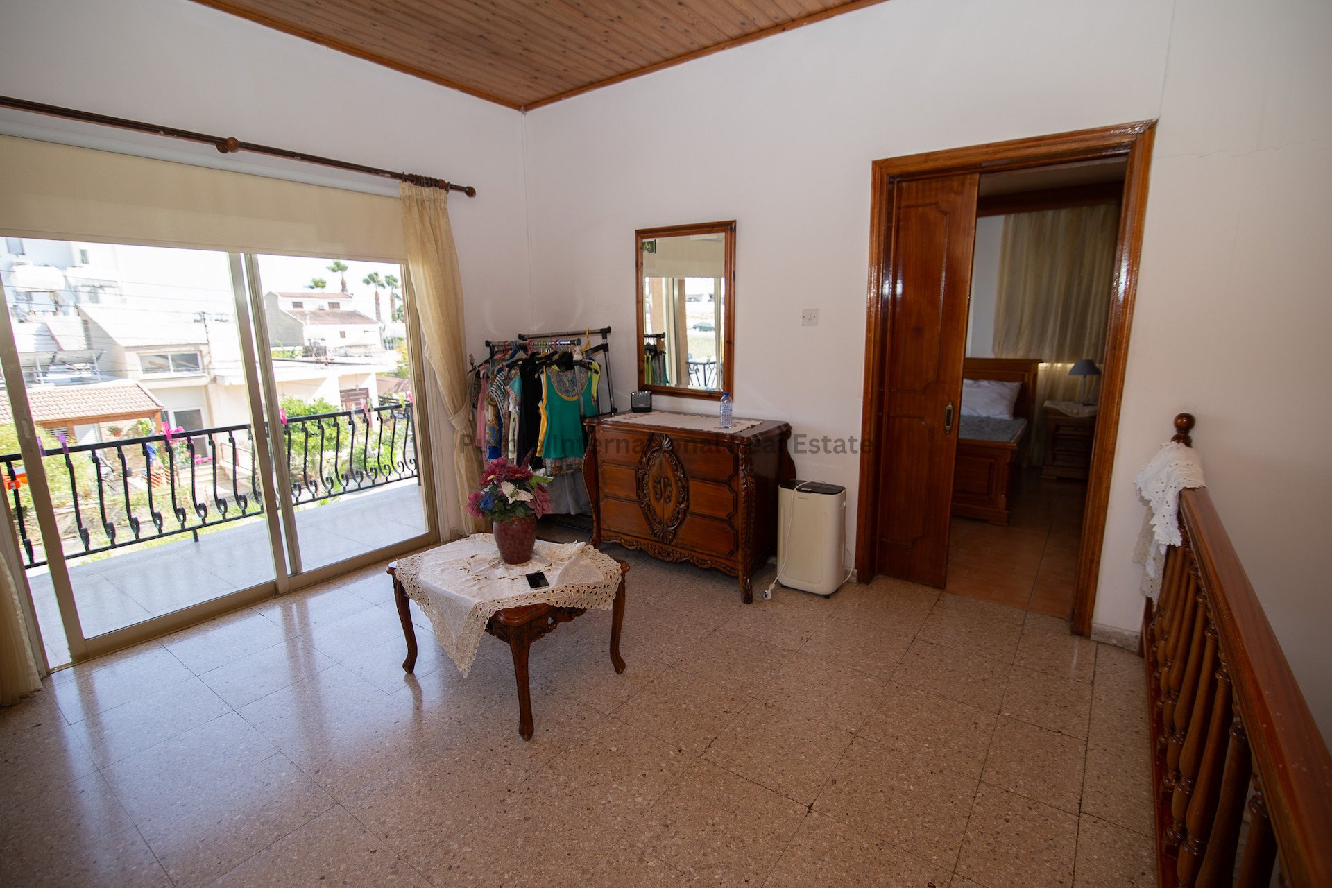 3 chambres Villa No. 37767