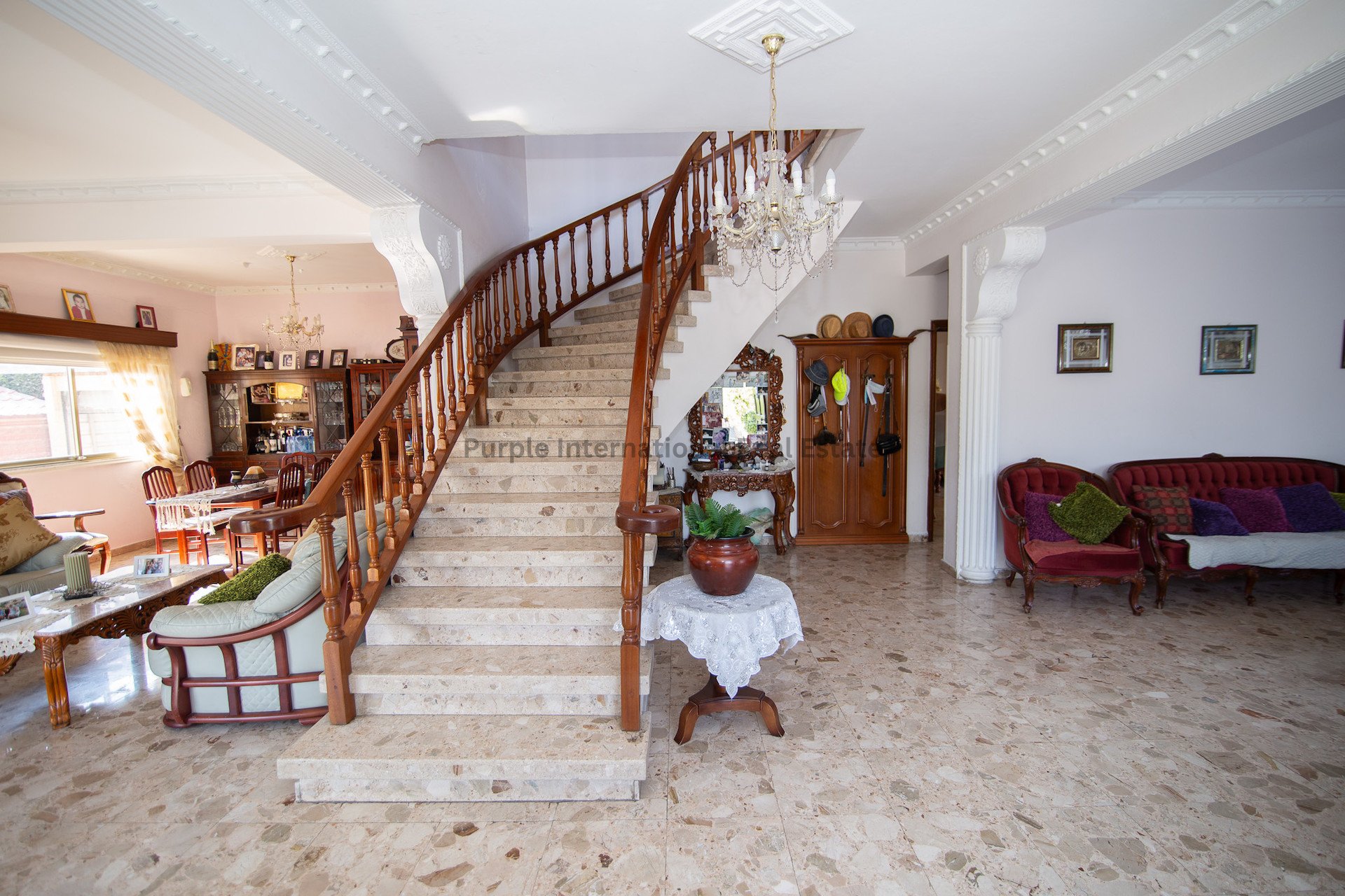 3 chambres Villa No. 37767