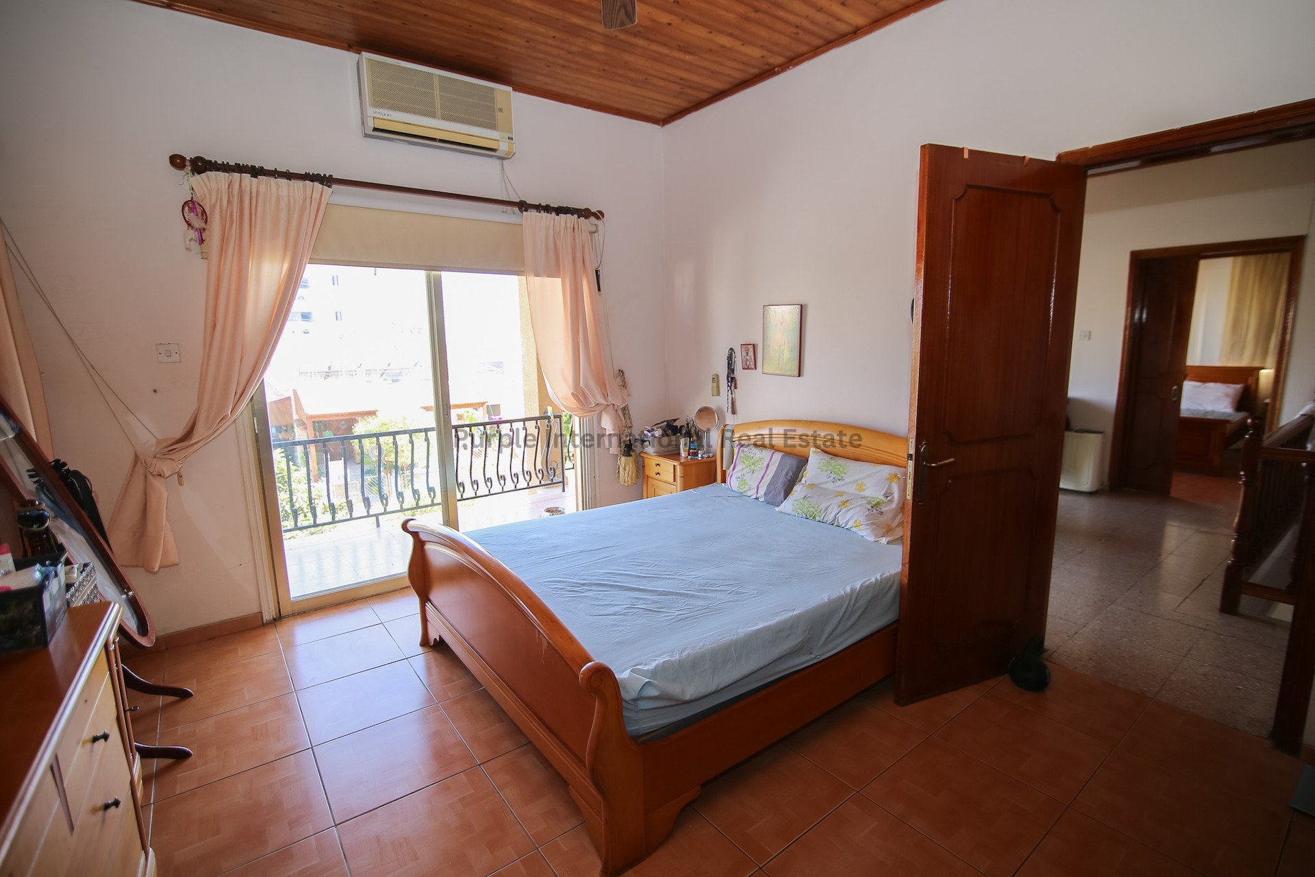 3 chambres Villa No. 37767
