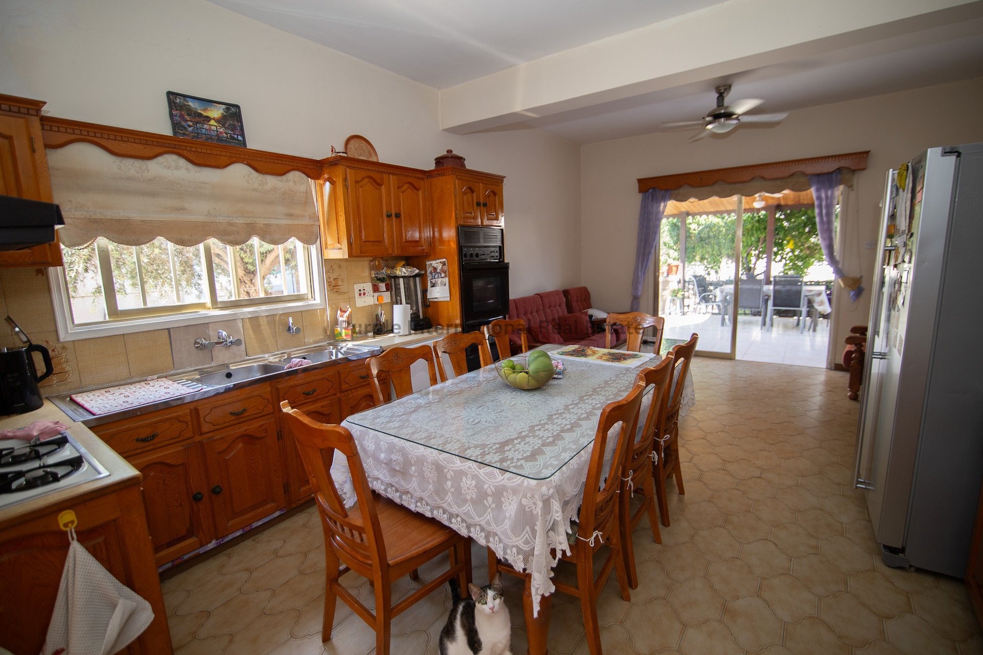 3 chambres Villa No. 37767