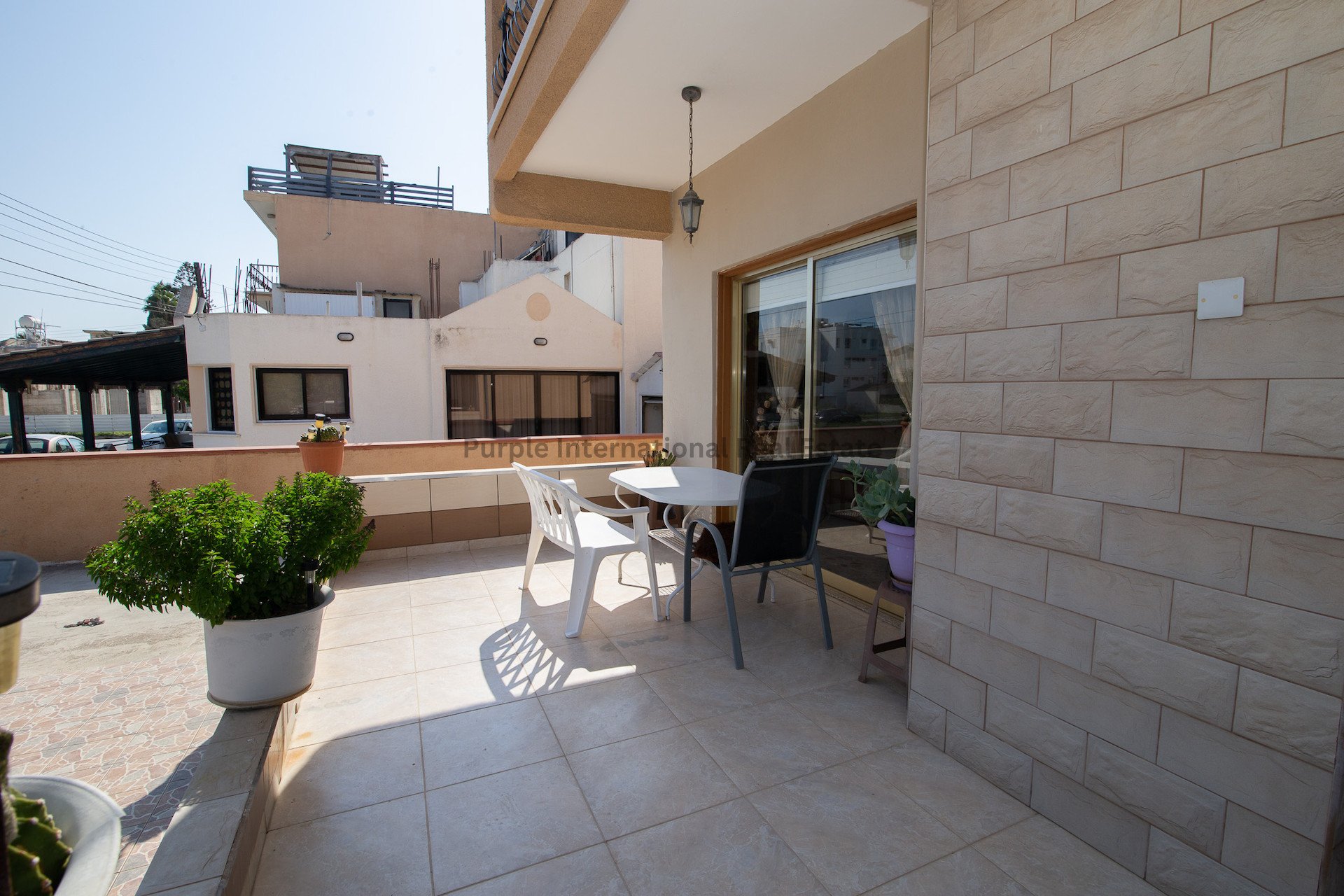 3 chambres Villa No. 37767