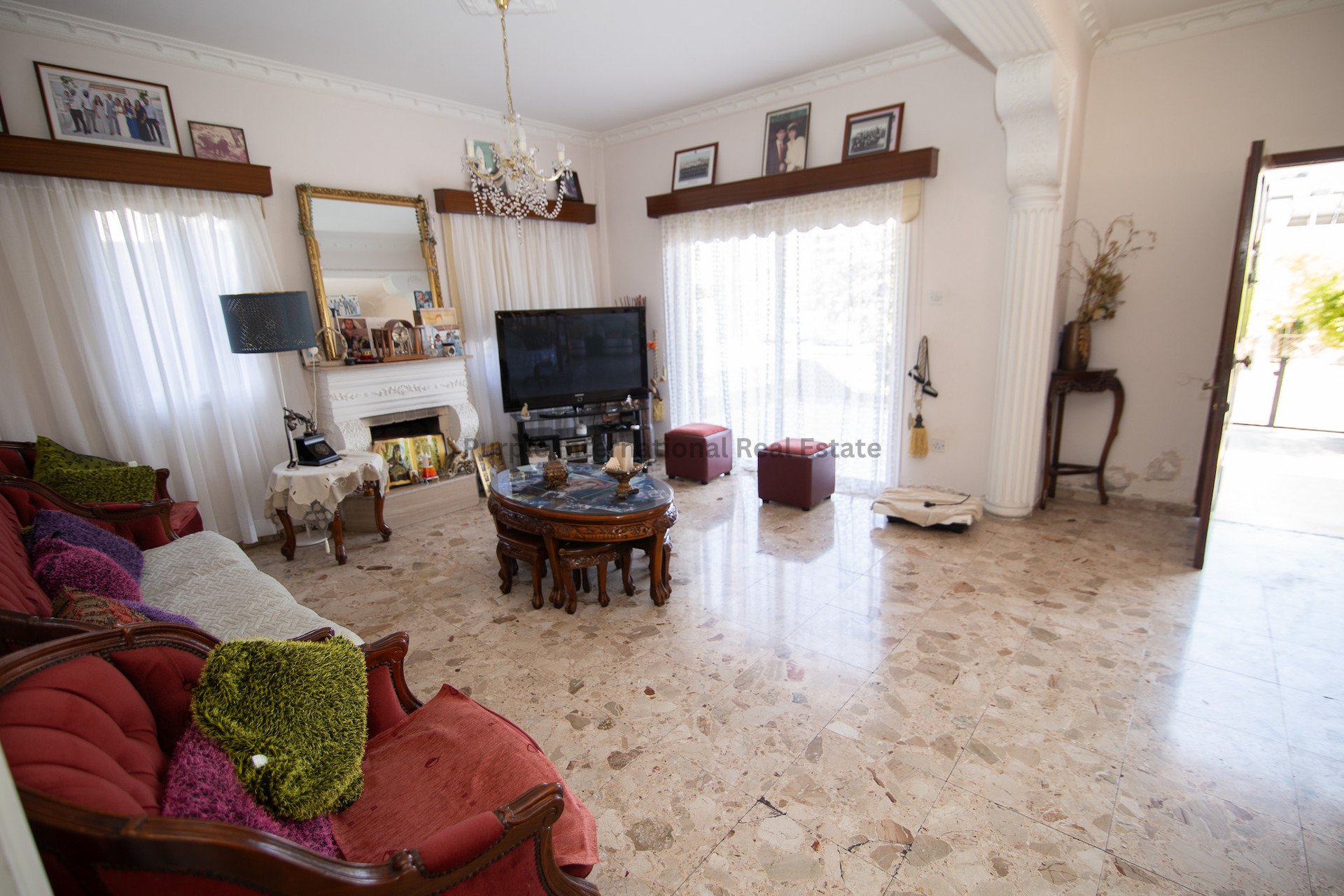 3 chambres Villa No. 37767