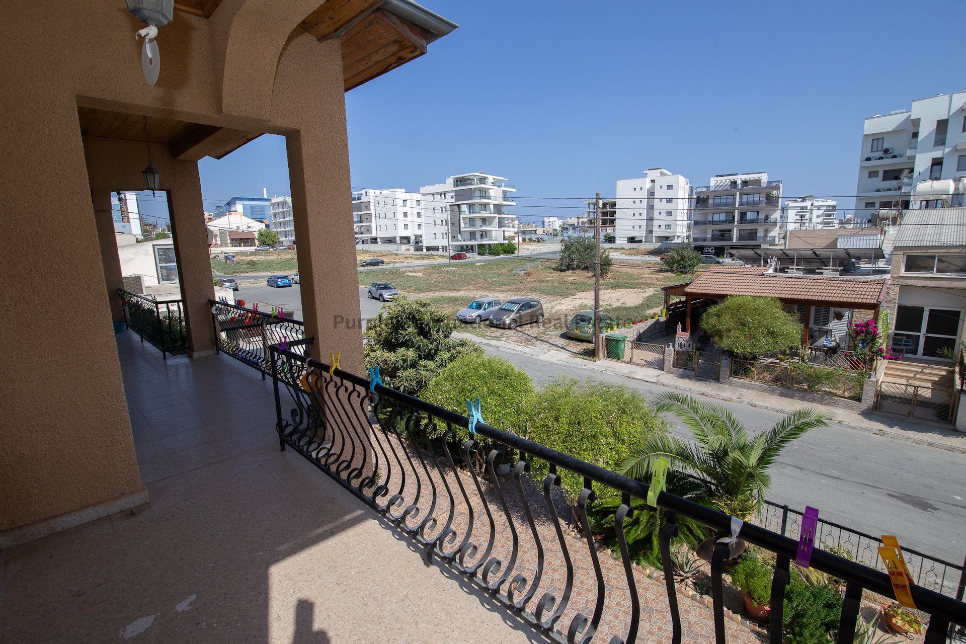 3 chambres Villa No. 37767