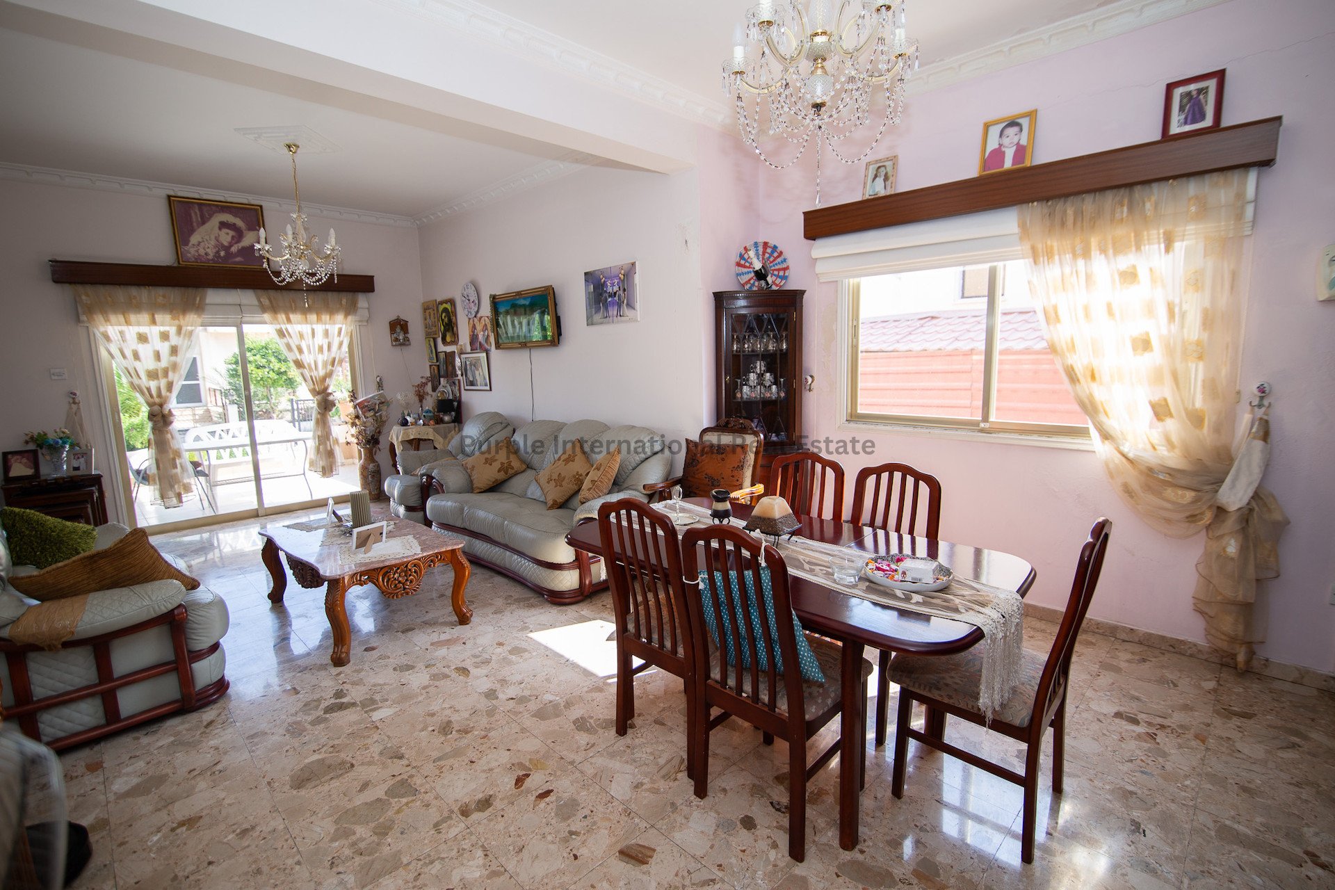 3 chambres Villa No. 37767
