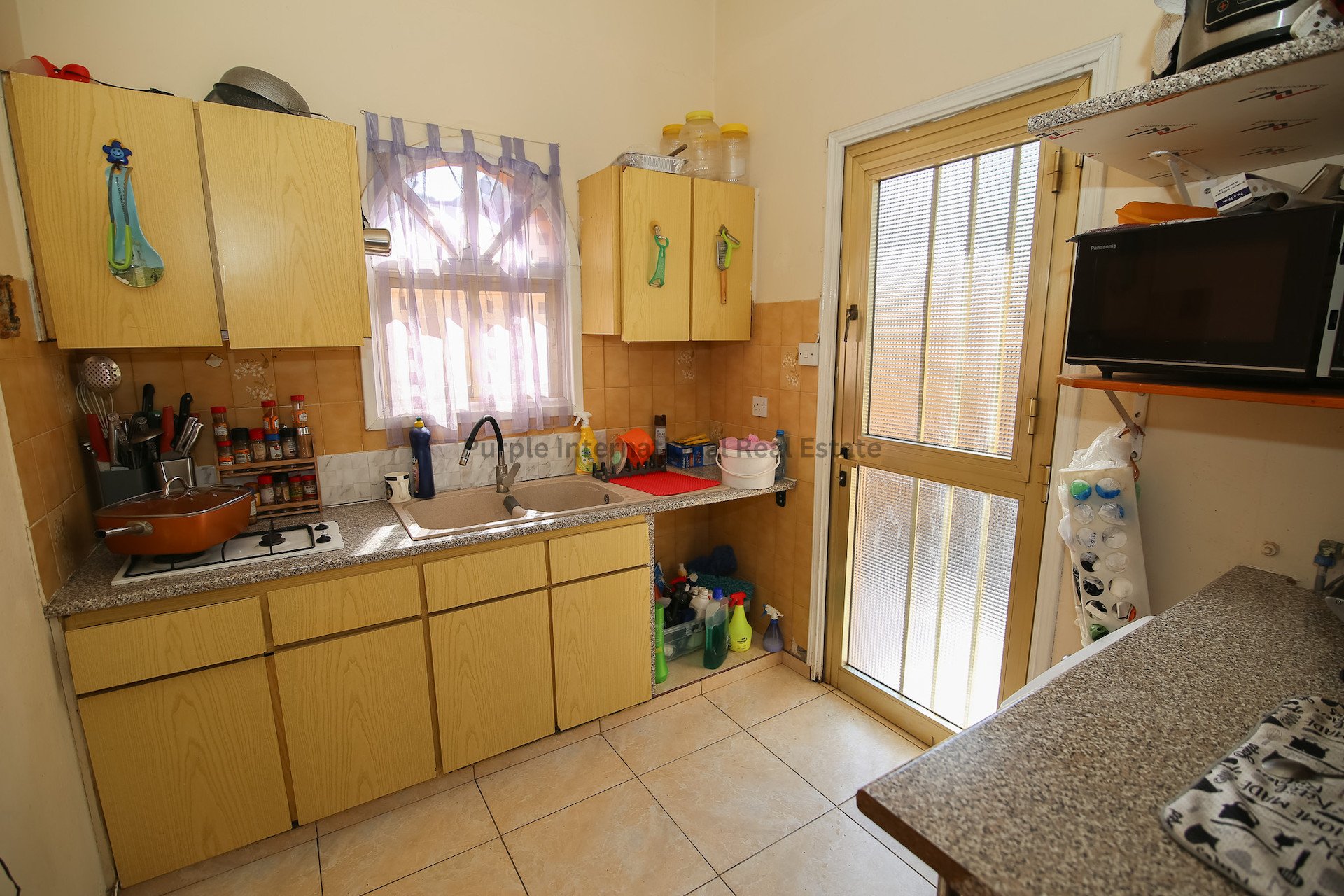 3 chambres Villa No. 37767