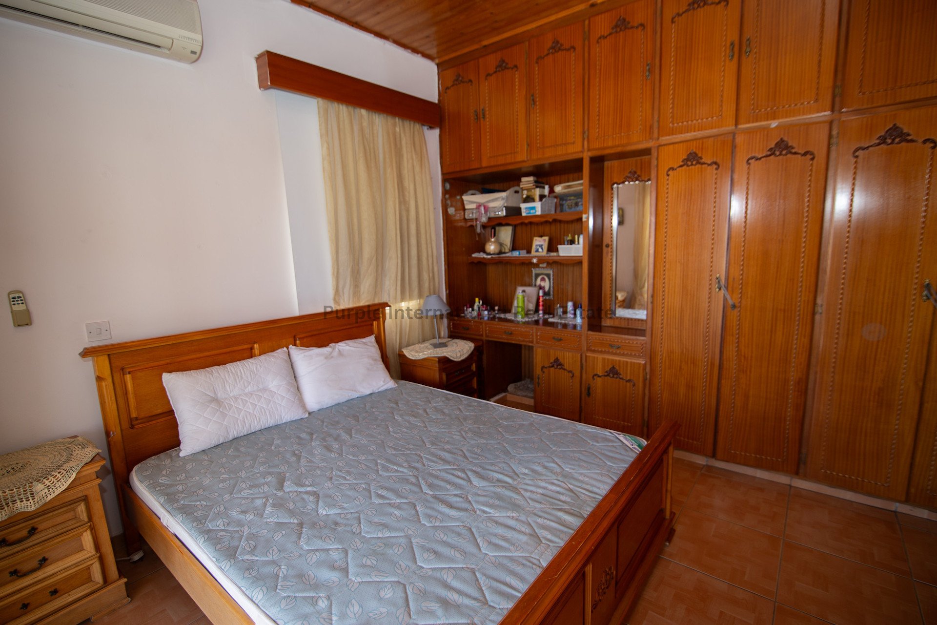3 chambres Villa No. 37767