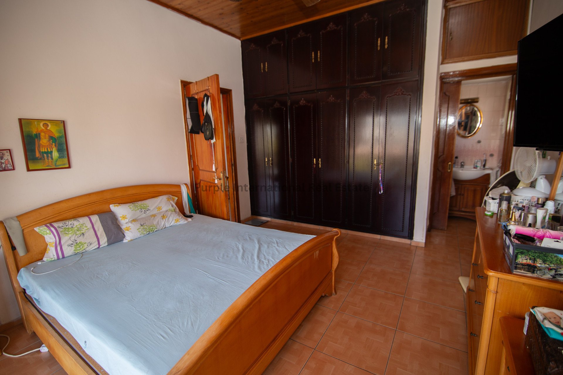 3 chambres Villa No. 37767