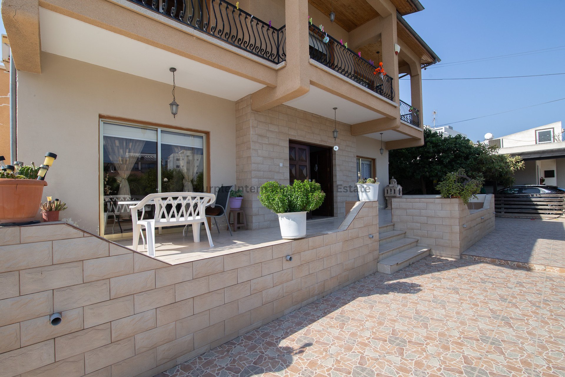 3 chambres Villa No. 37767