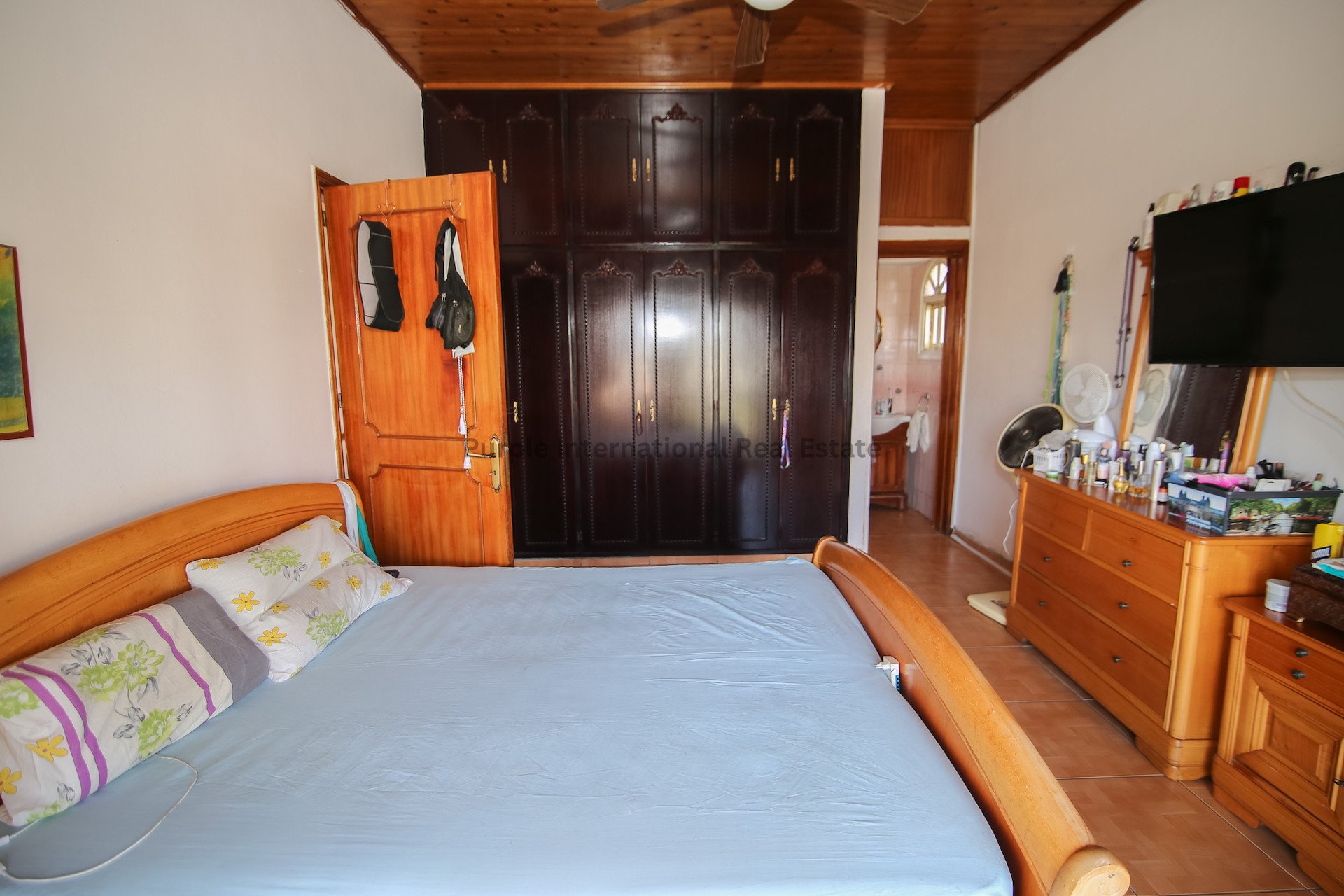 3 chambres Villa No. 37767