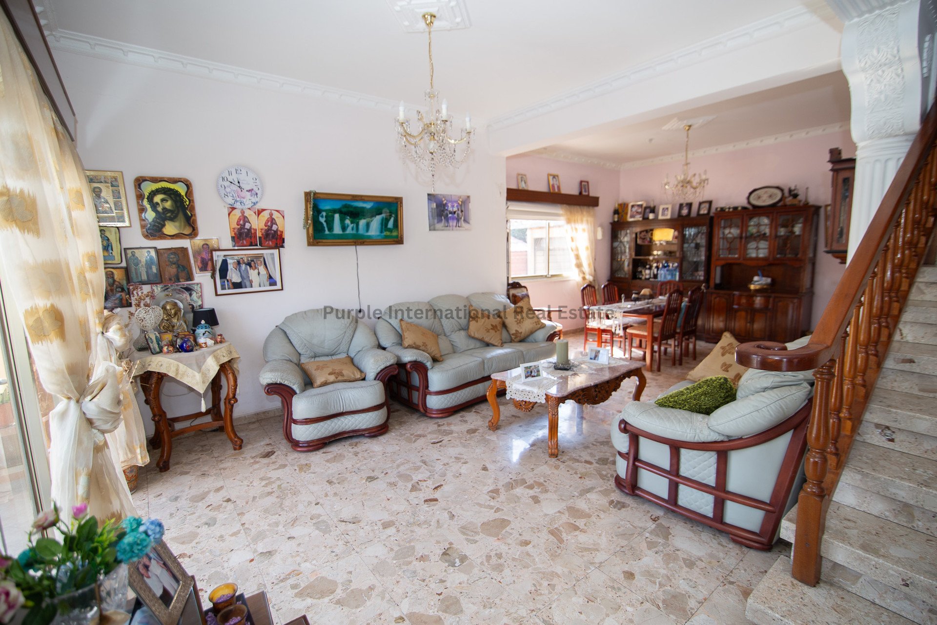 3 chambres Villa No. 37767