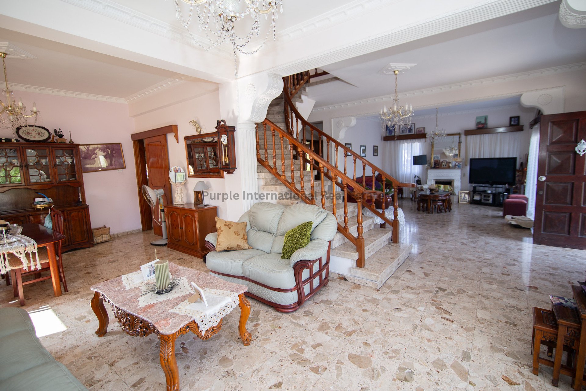 3 chambres Villa No. 37767