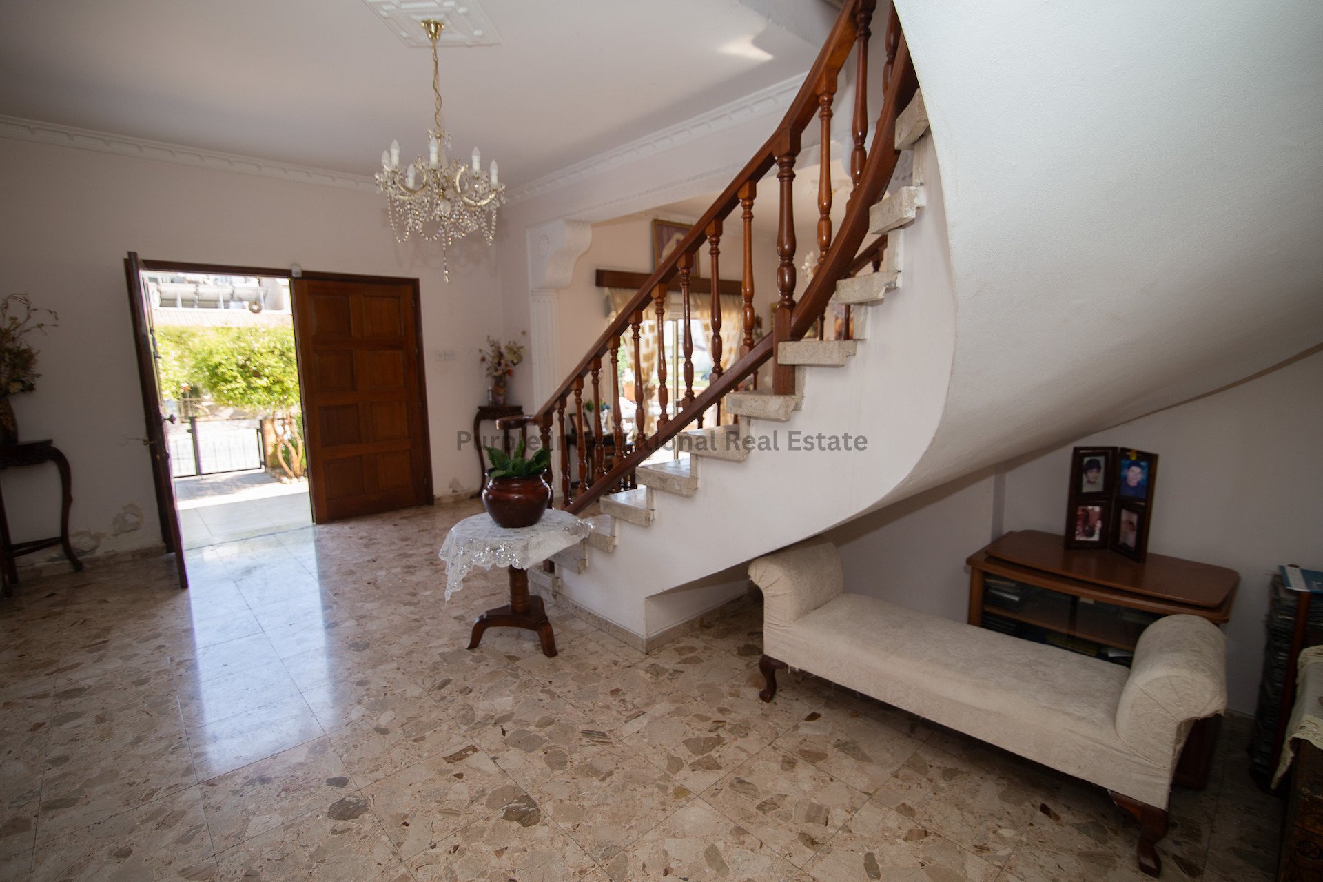 3 chambres Villa No. 37767