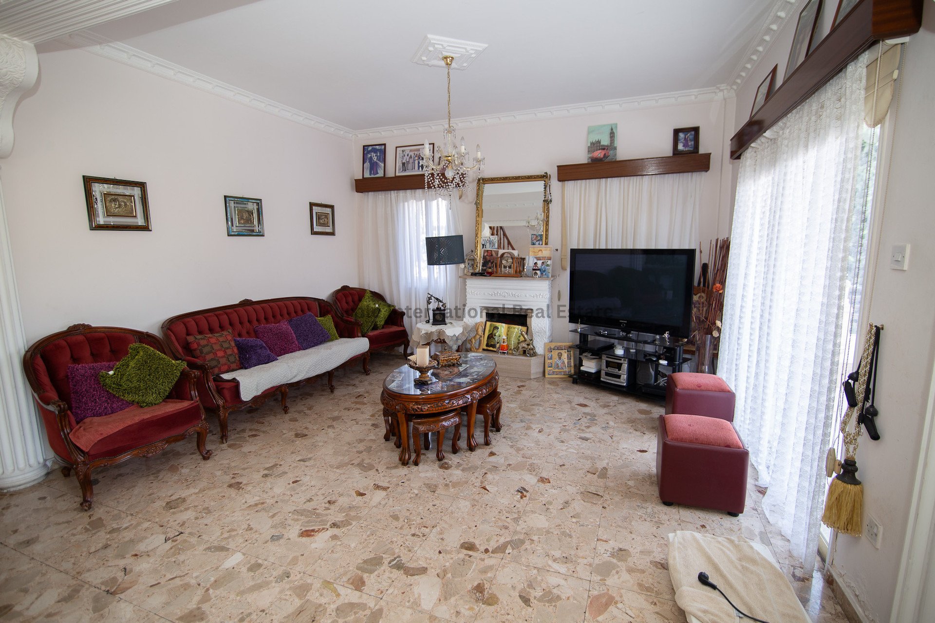 3 chambres Villa No. 37767
