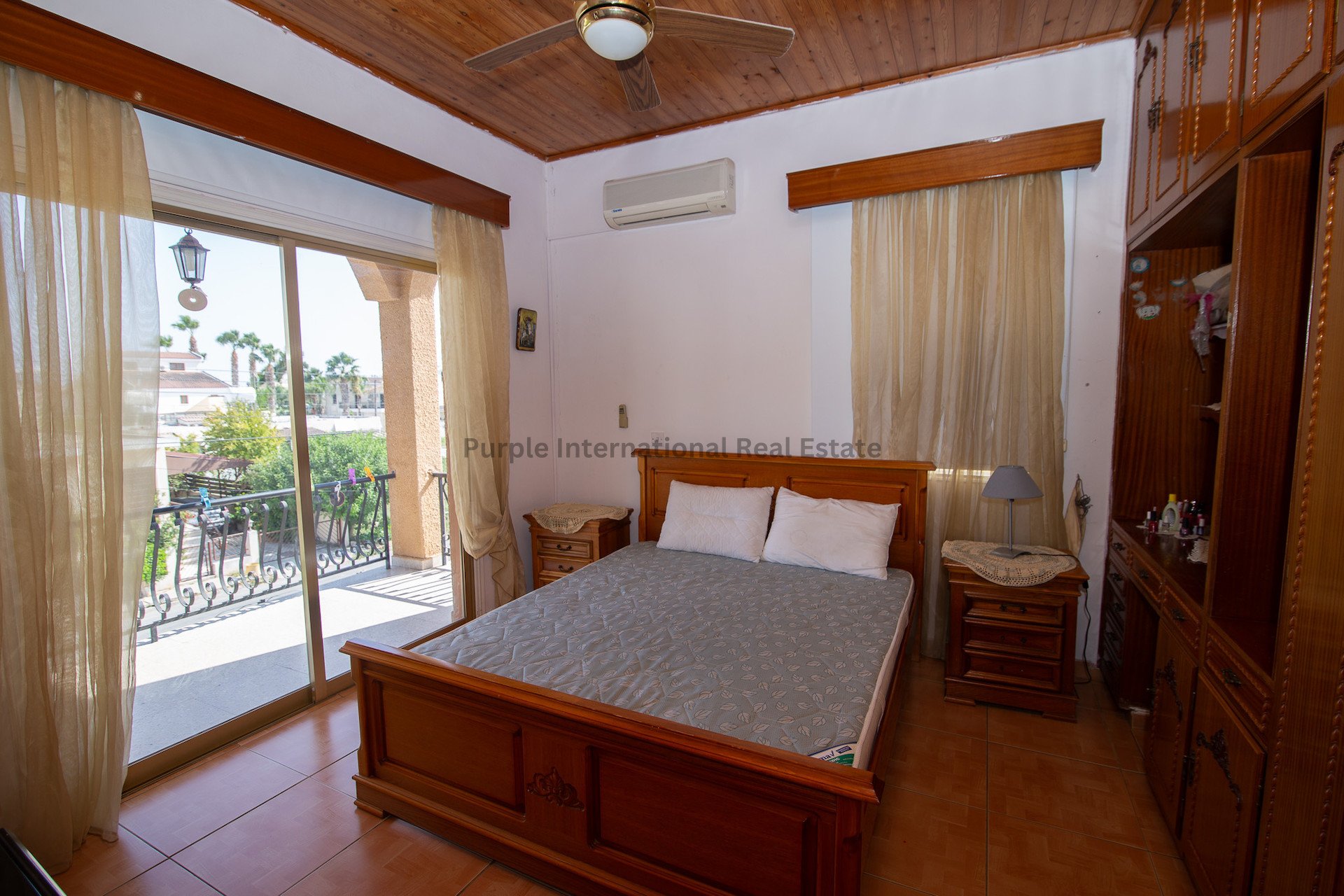 3 chambres Villa No. 37767