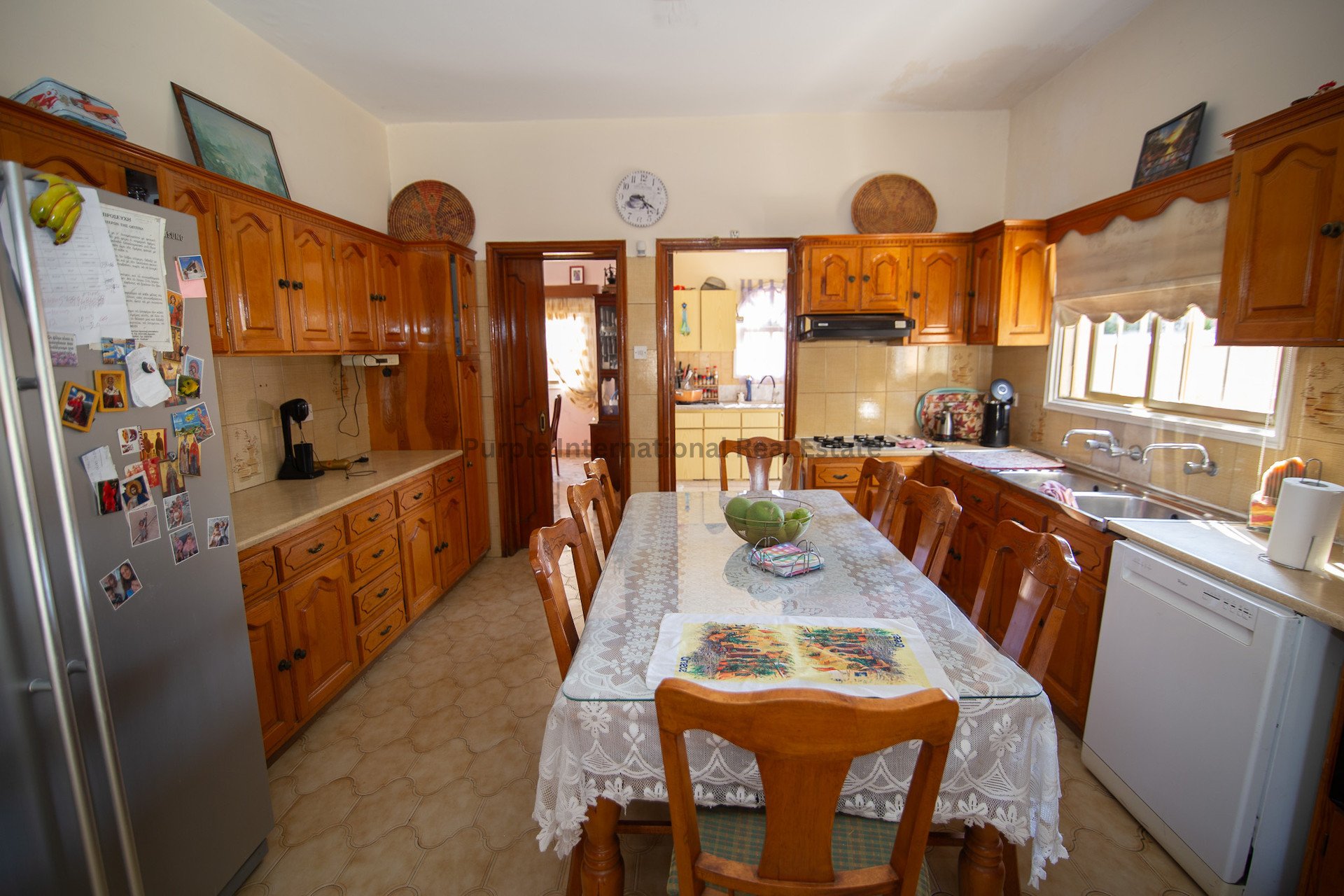 3 chambres Villa No. 37767
