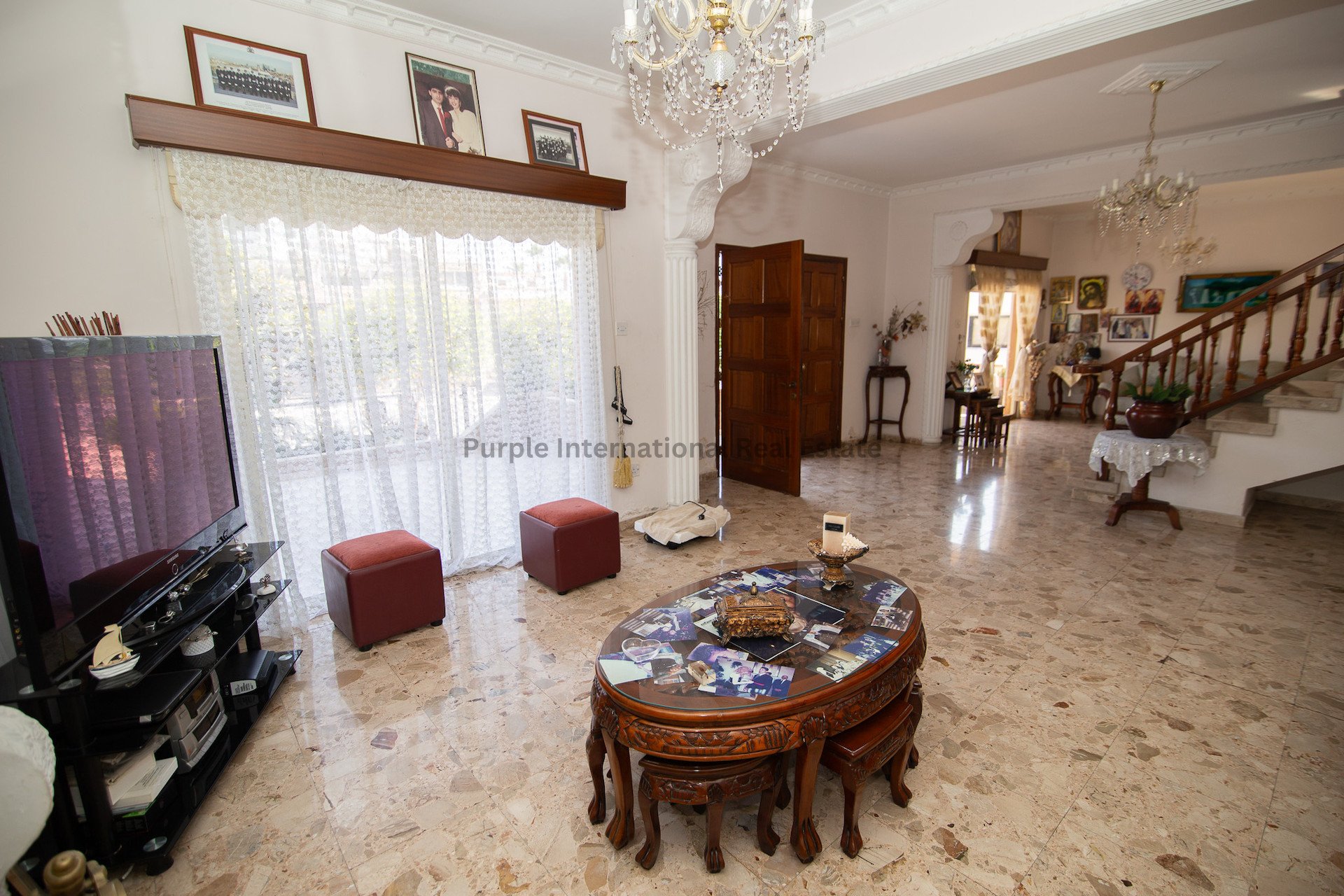 3 chambres Villa No. 37767
