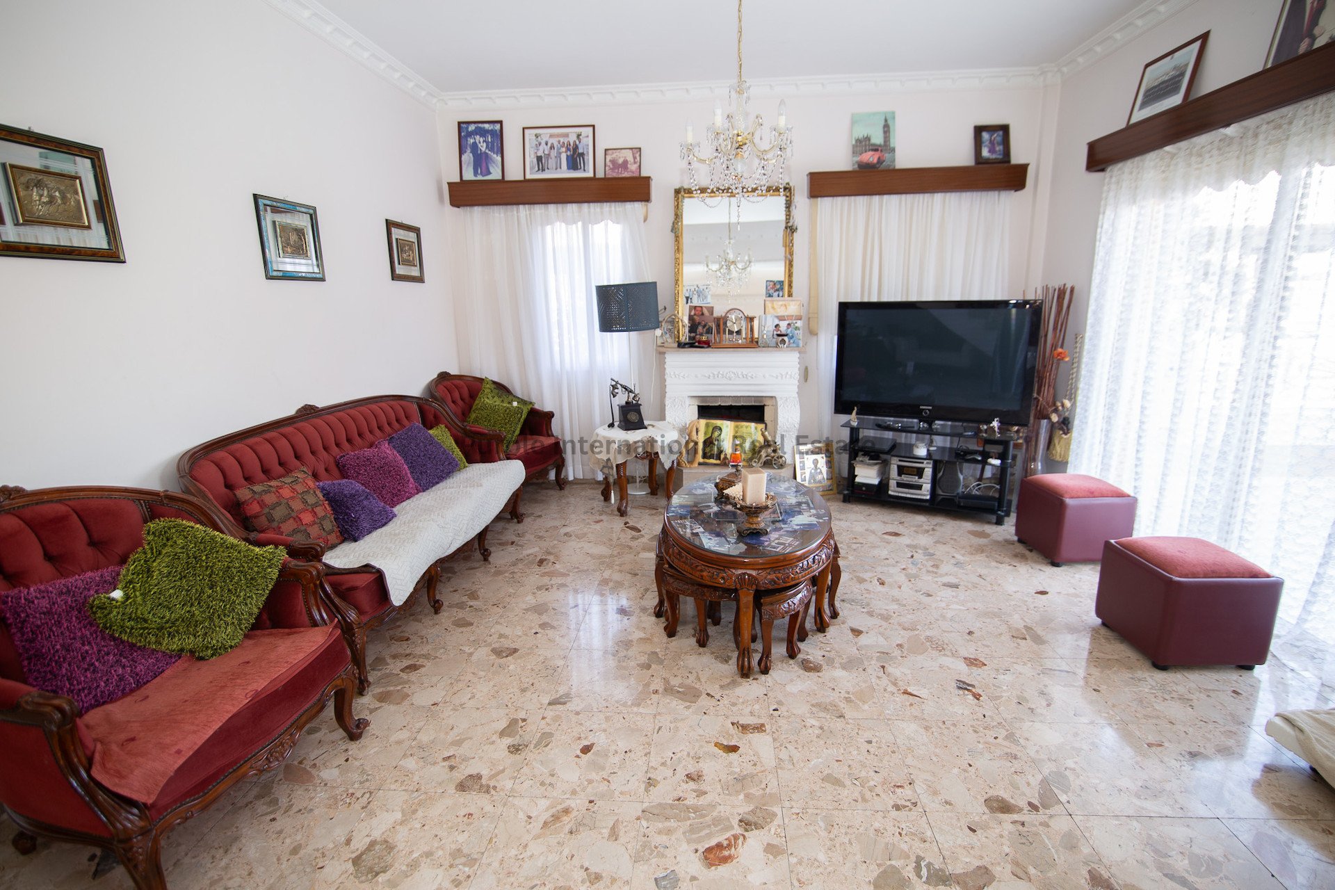 3 chambres Villa No. 37767