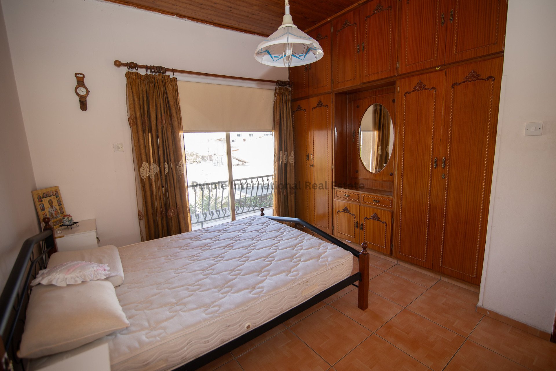 3 chambres Villa No. 37767