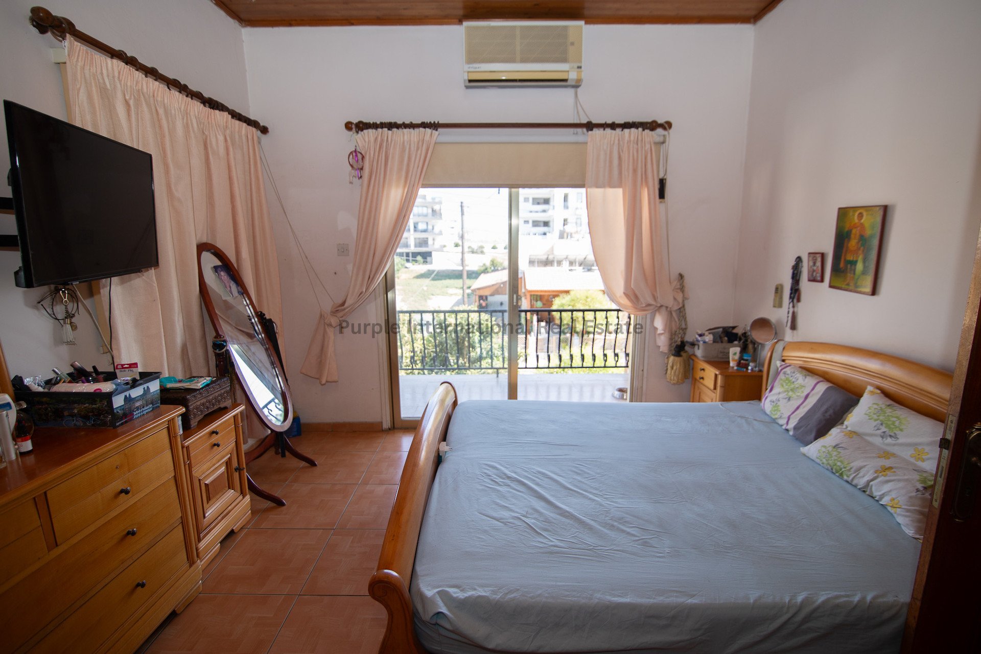 3 chambres Villa No. 37767