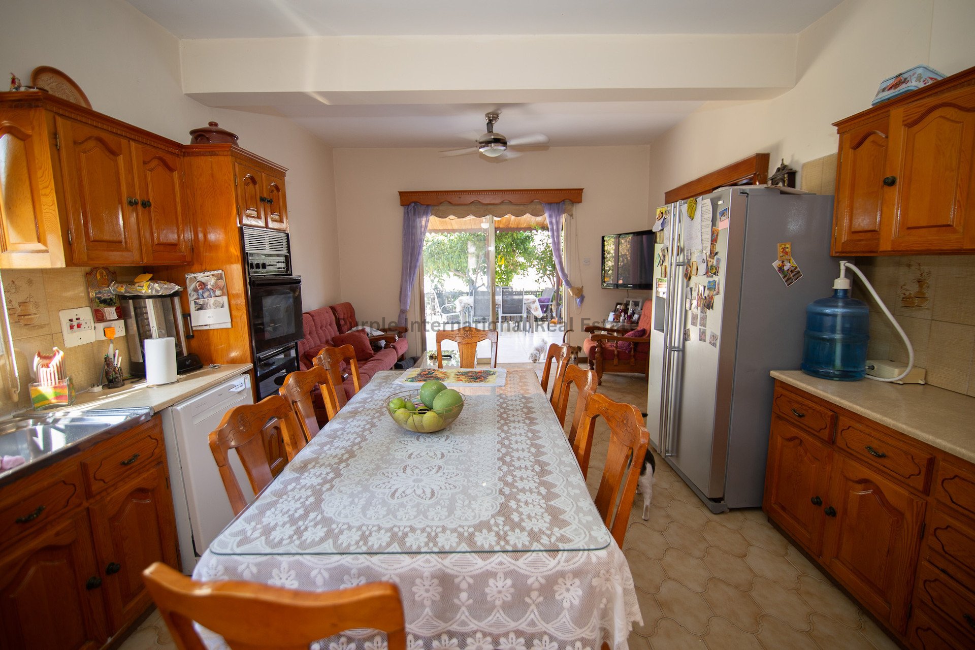 3 chambres Villa No. 37767